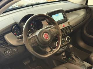 FIAT 500X usata, con Controllo trazione