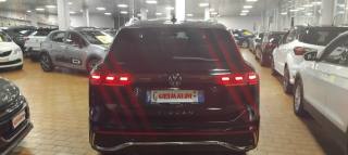 VOLKSWAGEN Tiguan usata, con Airbag Passeggero