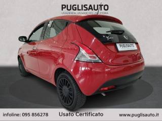LANCIA Ypsilon usata, con Controllo trazione