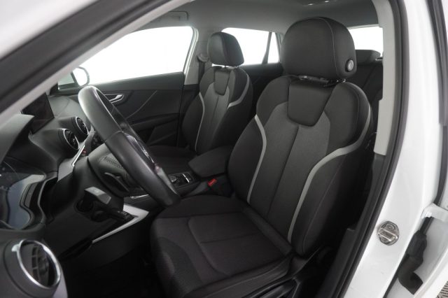 AUDI Q2 usata 2