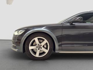 AUDI A6 allroad usata, con Cerchi in lega