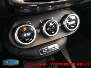 FIAT 500X usata, con Park Distance Control