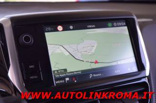PEUGEOT 2008 usata, con Park Distance Control