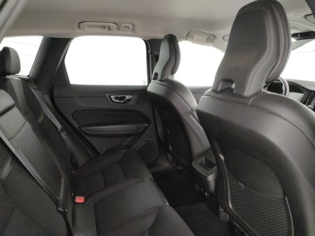 VOLVO XC60 usata, con Immobilizzatore elettronico