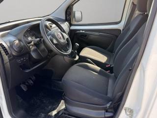 FIAT Fiorino usata, con Servosterzo