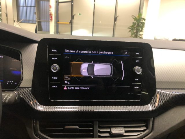 VOLKSWAGEN T-Cross usata, con Immobilizzatore elettronico