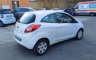 FORD Ka+ usata, con Airbag Passeggero