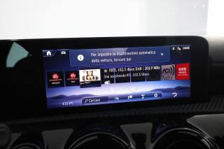 MERCEDES-BENZ A 180 usata 8