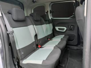 CITROEN Berlingo usata, con Controllo elettronico della corsia