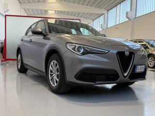 ALFA ROMEO Stelvio usata, con Airbag laterali