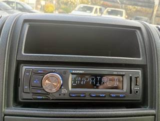 CITROEN Jumper usata, con ESP