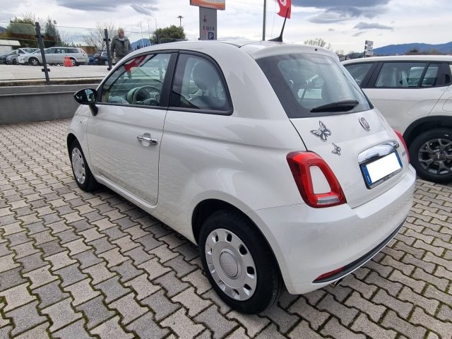 FIAT 500 usata, con Airbag Passeggero