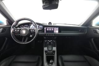 PORSCHE 911 usata 4
