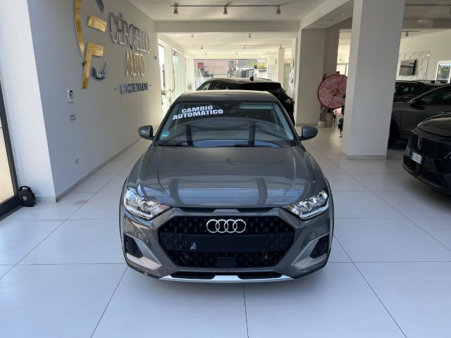 AUDI A1 usata, con Cerchi in lega