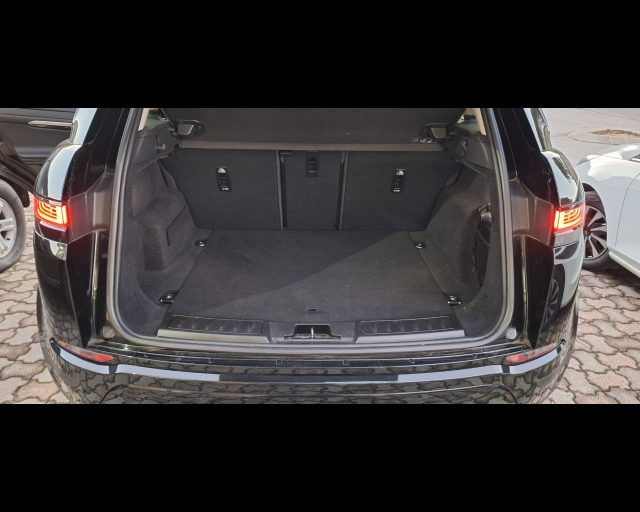 LAND ROVER Range Rover Evoque usata, con Autoradio digitale
