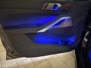 BMW X6 usata, con Servosterzo