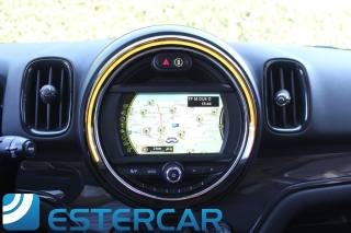 MINI Countryman usata, con Antifurto