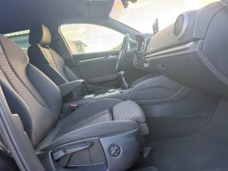 AUDI A3 usata 25