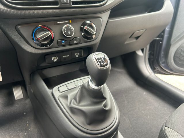 HYUNDAI i10 usata, con ESP