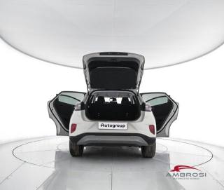 FORD Puma usata 6