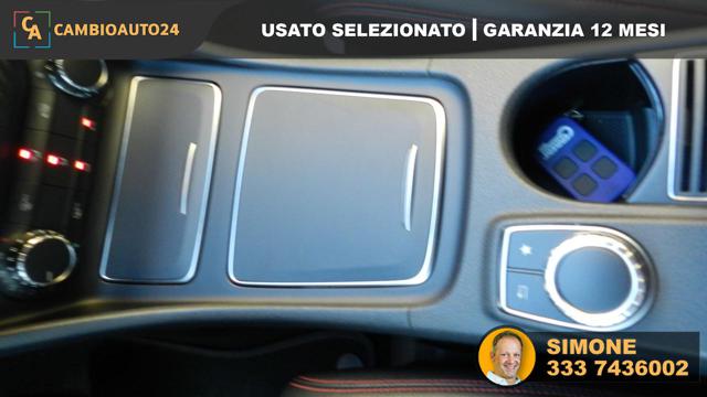 MERCEDES-BENZ A 250 usata 67