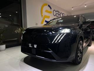 PEUGEOT 3008 usata, con Cerchi in lega