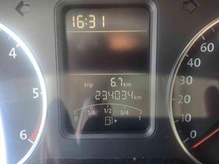 VOLKSWAGEN Polo usata, con Autoradio