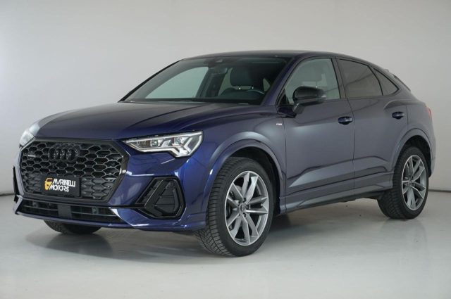 AUDI Q3 usata, con ABS