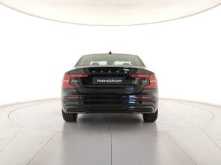 VOLVO S60 usata, con Airbag Passeggero