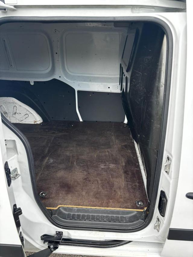 MERCEDES-BENZ Citan usata, con Climatizzatore