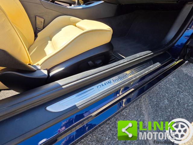 BMW 335 usata, con Chiusura centralizzata telecomandata
