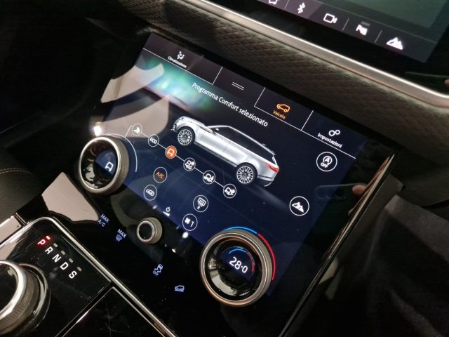 LAND ROVER Range Rover Velar usata, con Sensori di parcheggio posteriori