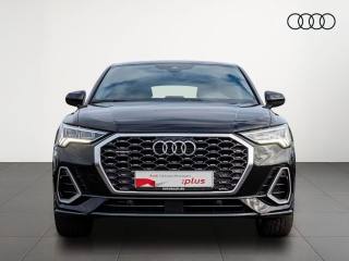 AUDI Q3 usata, con Airbag