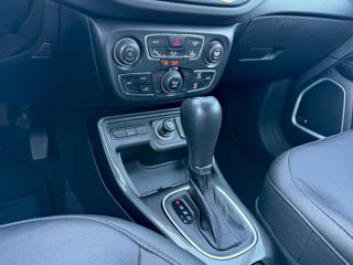 JEEP Compass usata, con Servosterzo