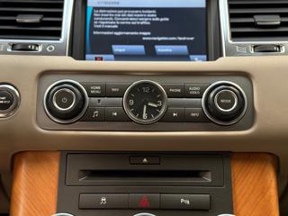 LAND ROVER Range Rover Sport usata, con Lettore CD