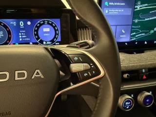 SKODA Superb usata, con Controllo trazione