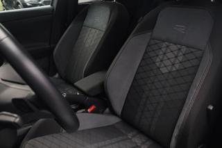 VOLKSWAGEN Taigo usata, con Boardcomputer