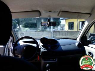 RENAULT Twingo usata, con USB