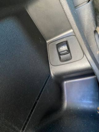 MINI Countryman usata, con Controllo vocale