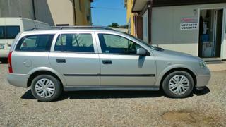 OPEL Astra usata, con Airbag