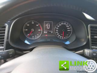 SEAT Leon usata, con Autoradio