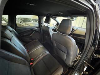 FORD Kuga usata, con Interni in pelle