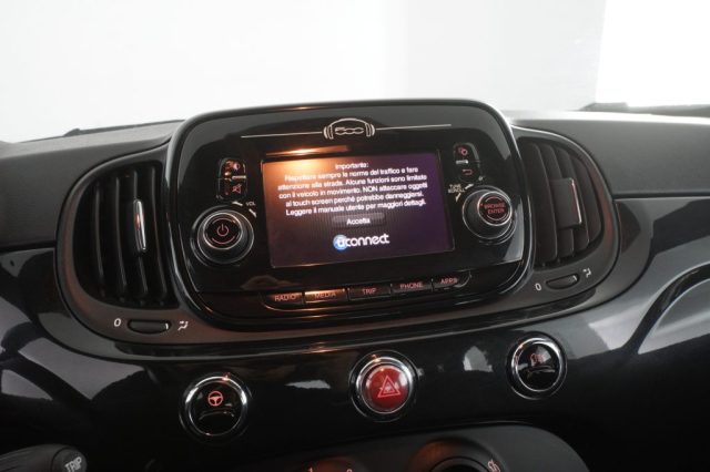FIAT 500 usata 14