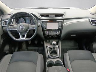 NISSAN Qashqai usata, con Controllo automatico clima