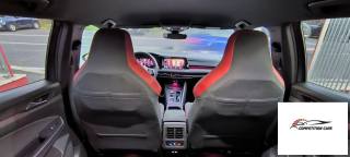 VOLKSWAGEN Golf usata, con Sistema di navigazione