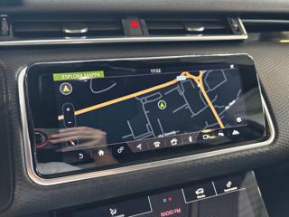 LAND ROVER Range Rover Velar usata, con Controllo trazione