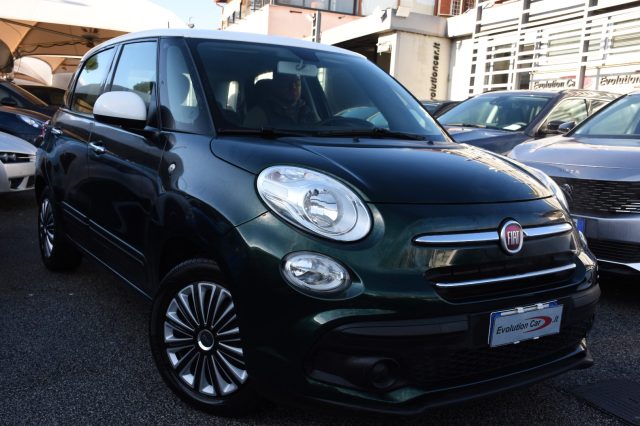 FIAT 500L usata, con Airbag