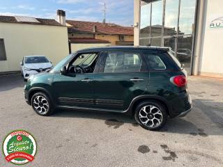 FIAT 500L usata, con Cronologia tagliandi