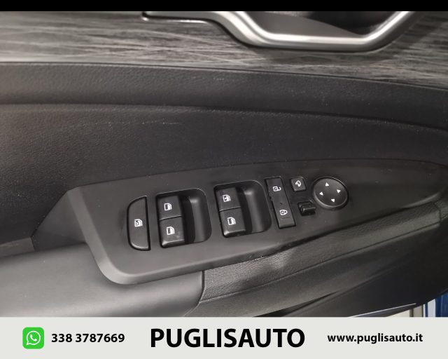 KIA Sportage usata, con Autoradio digitale