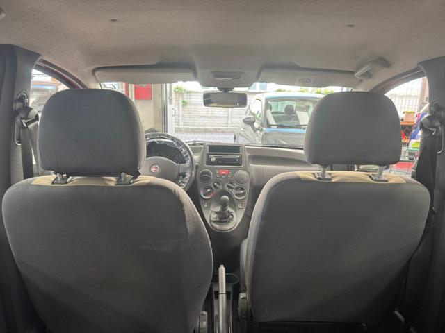 FIAT Panda usata 19